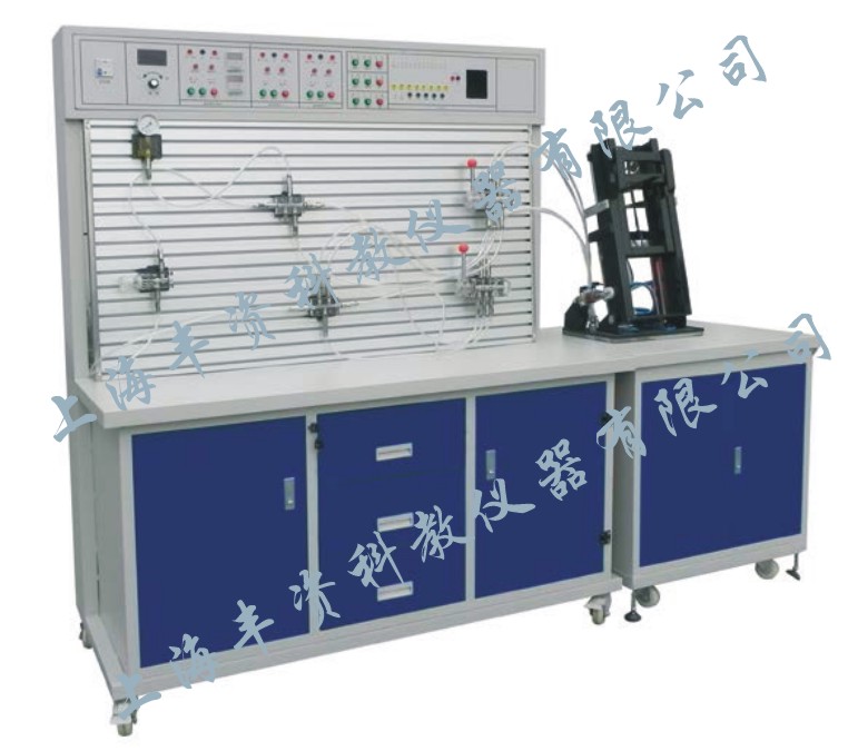 FZ-CC型 液压叉车控制教学实验台