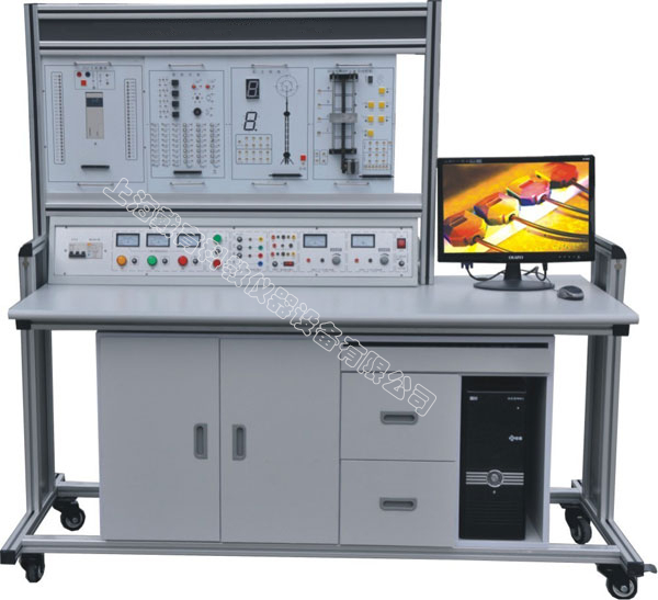 DYPLC-01PLC可编程控制器实验台,PLC实验台,PLC操作台,PLC实验装置