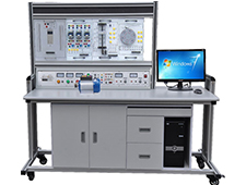 DYPLC-08PLC可编程控制器实验装置(功能增强型),PLC可编程控制器装置