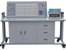 DYDG-09电工技能与工艺实训考核实验室成套设备