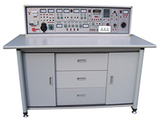 DYDG-05电工技能实训与考核实验室成套设备