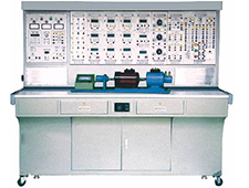 DYJD-04A电机及电气技术实验装置,电机技术实验实训设备