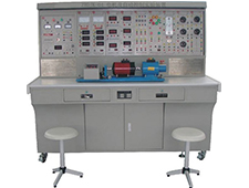 DYJD-05电机及自动控制实验装置