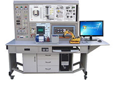 DYGY-02工业自动化综合实训装置