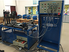 DYJX-05机械设备装调与控制技术实训装置,机械设备装调装置_机械控制技术实训装置
