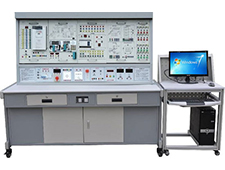 DYGY-01工业自动化综合实验考核装置