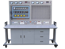 DYDG-03网孔型电工技能及工艺实训考核装置（双面、四组）,网孔电工技能考核装置
