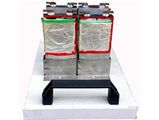 DYQC-65锂电池解剖模型