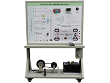 DYQC-78纯电动汽车制动能量回收系统示教台,汽车教学实训设备