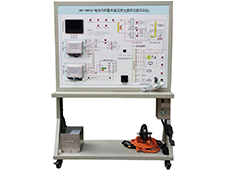 DYQC-73电动汽车 CAN-BUS 测试诊断系统实训台,汽车教学实训设备