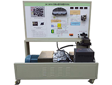 DYQC-94新能源汽车双离合器变速器实训台,汽车教学实训设备