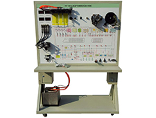 DYQC-96新能源汽车电控汽油喷射系统示教板,汽车教学实训设备