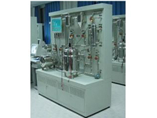 DYLC冷却水温度自动控制实训装置,船舶制冷实训设备