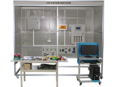 DYDQ-1电气安装与维修实训考核装置,维修电气实训考核装置