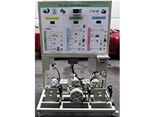 DYQC-131电动汽车电机性能实验台,汽车教学实训设备
