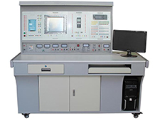 DYCD-2机电传动与控制实验装置,机电传动控制实训设备