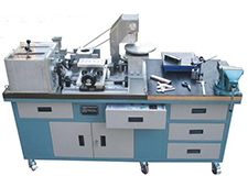 DYJX-37机械装调技术综合实训装置,机械装调实训设备