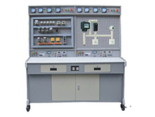 DYBPQ-2变频控制实训柜
