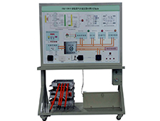 DYQC-121新能源汽车高压器件展示实验台
