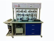 DYQY-1液压与气压传动综合实训装置