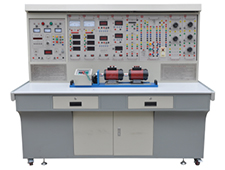 DYDJ-8电机及电气技术实验装置,电机电气技术综合实训设备
