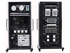 DYLY-3楼宇工程公共及应急广播系统实训平台