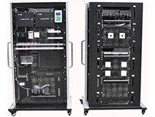 DYLY-YKT1楼宇工程一卡通系统实训平台,楼宇自动化实训教学设备