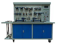 DYYY-GY1工业型液压实验台,工业液压实训考核设备