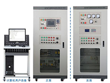 DYDQ-768现代电气控制系统安装与调试