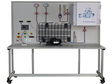 DYDBX-3电冰箱实训装置
