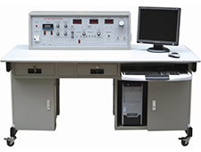 DYCGQ-6检测与转换（传感器）技术实训装置 （36种传感器）