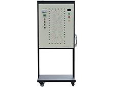 DYDT-20电梯设备识别操作台,电梯设备识别实训设备台