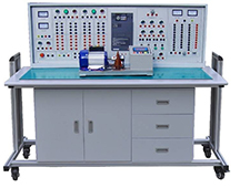 DYTSB-011变频调速实验装置,变频调速实验实训设备
