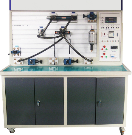 DY-YZ-01型  基本型液压传动实验台,基本型液压传动实验实训设备