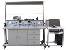 DYGY-01A电子工艺实训考核装置