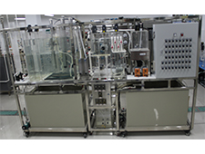DYHG-SCL6水处理在线监测实验装置