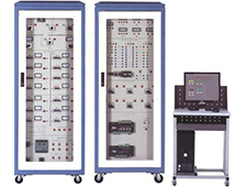 DYLY-PD2楼宇供配电系统实训装置（LON总线型）,楼宇供配电系统考核实训设备