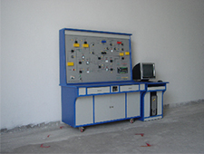 DYLY-JK20楼宇冷冻监控系统实验实训装置,楼宇冷冻监控系统实验实训设备