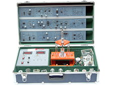 DYCGQ-JC2检测与转换（传感器）技术实验箱,传感器检测与转换技术实验箱