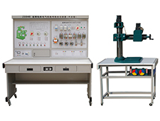 DYCC-Z3040摇臂钻床电气技能实训考核装置（半实物）,摇臂钻床电气技能实训考核设备