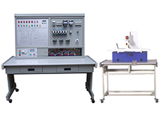 DYCC-MC3平面磨床电气技能实训考核装置（半实物）,平面磨床电气技能实训考核设备