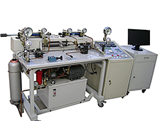 DYSF-CS电液伺服测试试验台,电液伺服测试实训设备