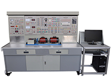 DYDJ-TD2电机拖动及电气控制技术实验装置