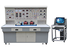 DYDJ-DQ16B电机及电气技术实验装置（网络型）,电机及电气技术实训实验设备