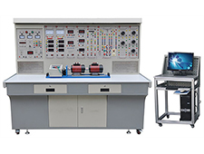 DYDJ-DQ16B电机及电气技术实验装置（网络型）
