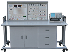 DYDJ-DZ41模拟电子电路实验装置（双组）,模拟电子电路实训实验设备