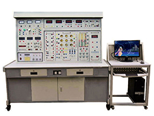 DYDG-2高级电工技术实验装置（网络型）