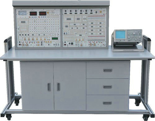DYDG-DZ758电子学综合实验装置,电子学综合实训实验设备