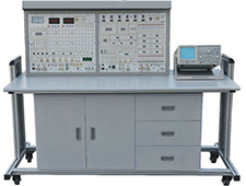 DYDG-DZ758B数字电路实验装置（双组）