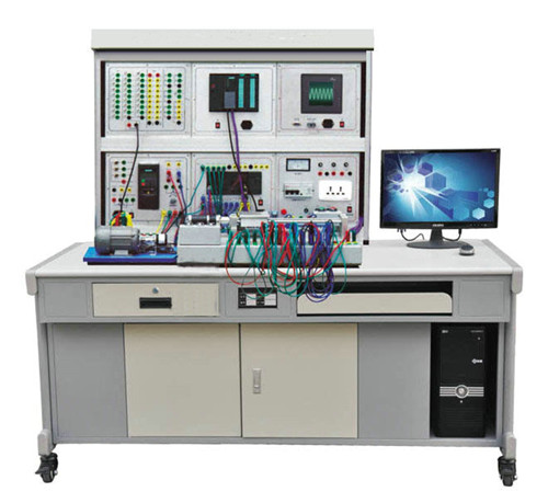 DYGY-QSZ3工业全数字控制实训装置,工业全数字控制实训考核设备